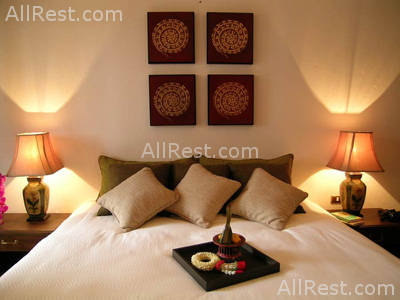 Puripunn Baby Grand Boutique Hotel 29